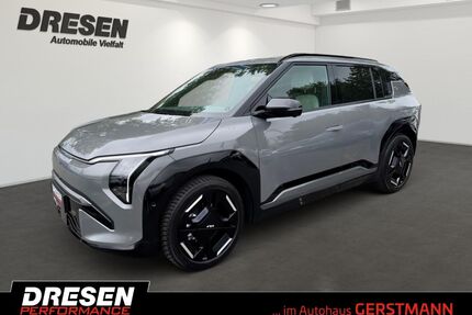 Kia EV3 Gebrauchtwagen