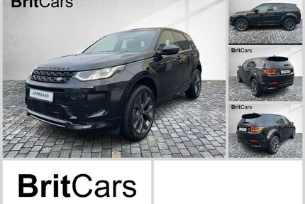 Land Rover Discovery Sport Gebrauchtwagen