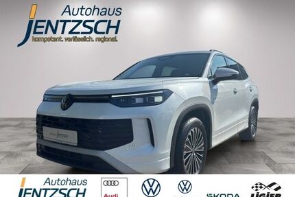 VW Tayron Gebrauchtwagen