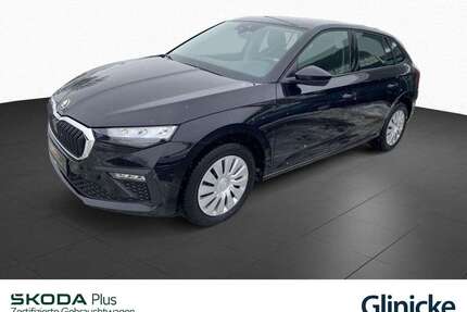 Skoda Scala Gebrauchtwagen