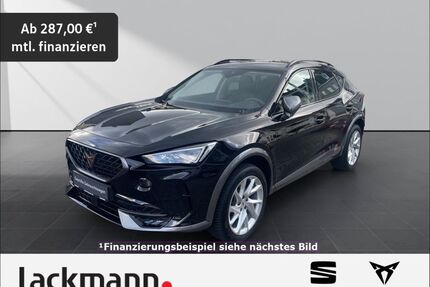 Cupra Formentor Gebrauchtwagen