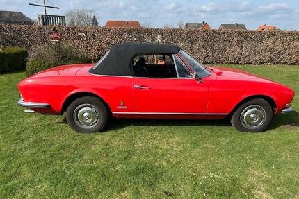 Peugeot 504 Gebrauchtwagen