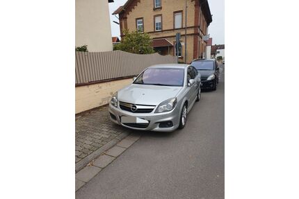 Opel Vectra Gebrauchtwagen