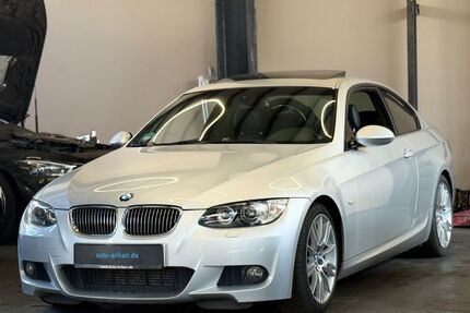 BMW 335 Gebrauchtwagen