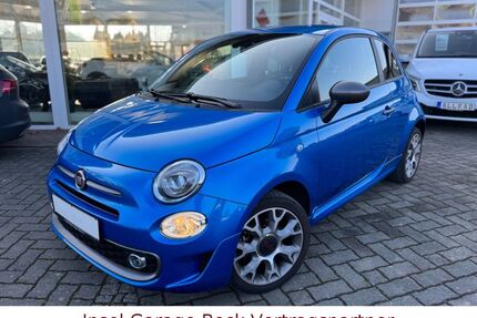 Fiat 500 Gebrauchtwagen