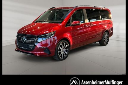 Mercedes-Benz V 250 Gebrauchtwagen