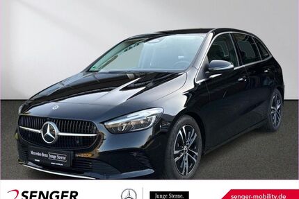 Mercedes-Benz B 200 Gebrauchtwagen