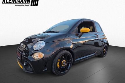 Abarth 595 Gebrauchtwagen
