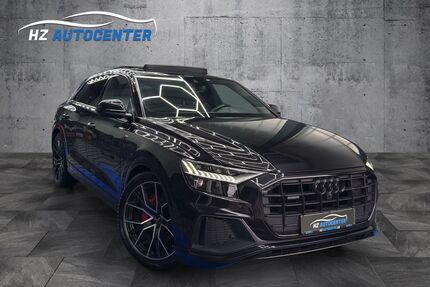 Audi Q8 Gebrauchtwagen
