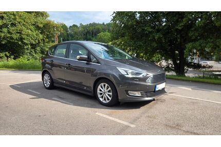 Ford C-Max Gebrauchtwagen