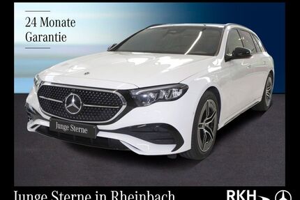 Mercedes-Benz E 200 Gebrauchtwagen