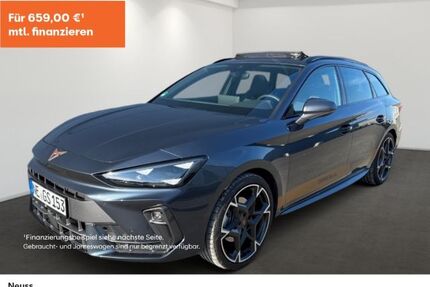 Cupra Leon Gebrauchtwagen