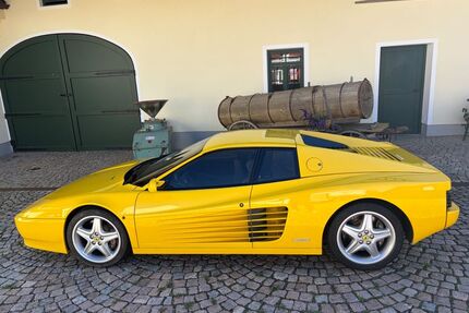 Ferrari 512 Gebrauchtwagen