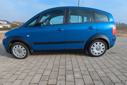 Audi A2 Gebrauchtwagen