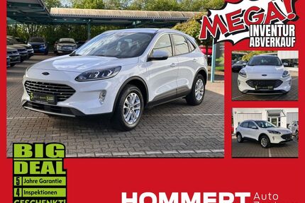 Ford Kuga Gebrauchtwagen