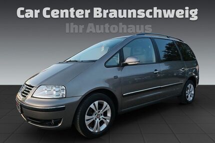 VW Sharan Gebrauchtwagen