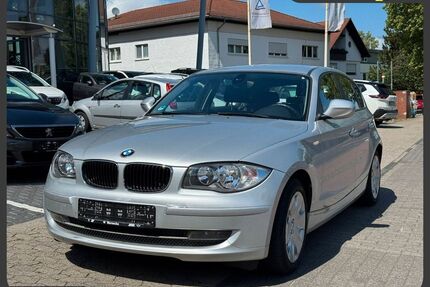 BMW 118 Gebrauchtwagen