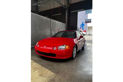 Honda CRX Gebrauchtwagen