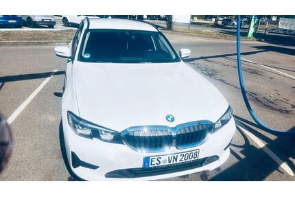 BMW 318 Gebrauchtwagen