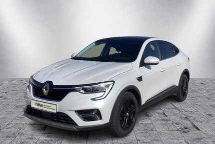 Renault Arkana Gebrauchtwagen