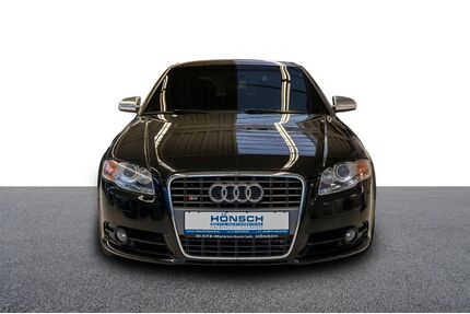 Audi S4 Gebrauchtwagen