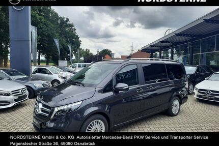 Mercedes-Benz V 220 Gebrauchtwagen
