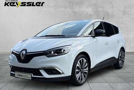 Renault Grand Scenic Gebrauchtwagen