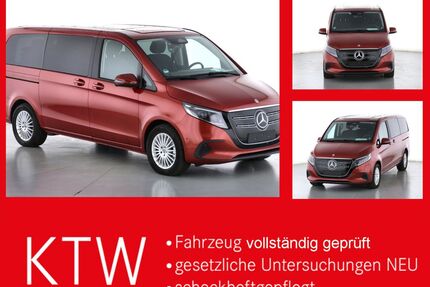 Mercedes-Benz EQV Gebrauchtwagen