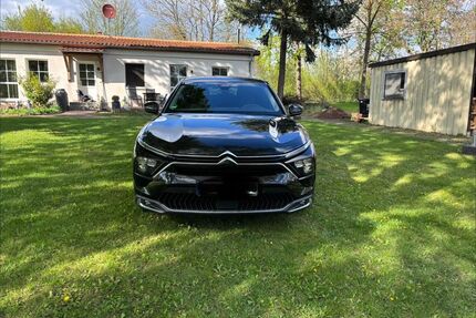 Citroen C5 X Gebrauchtwagen