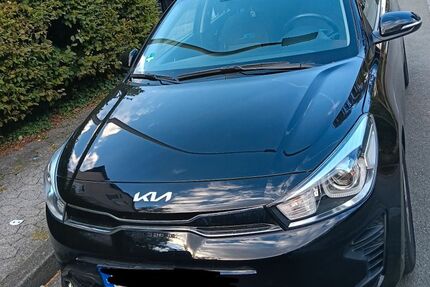 Kia Rio Gebrauchtwagen