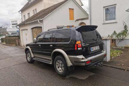 Mitsubishi Andere Gebrauchtwagen