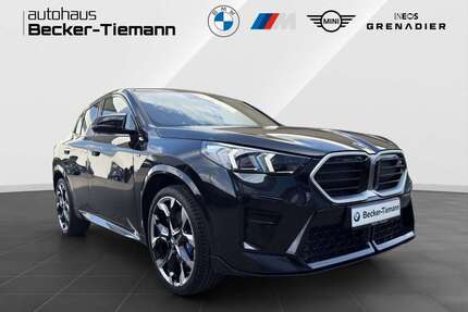 BMW X2 M Gebrauchtwagen