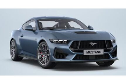 Ford Mustang Gebrauchtwagen