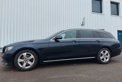 Mercedes-Benz E 220 Gebrauchtwagen