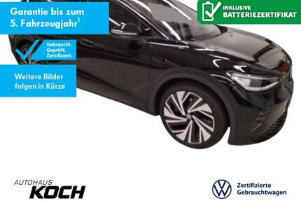 VW ID.4 Gebrauchtwagen