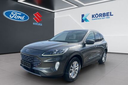 Ford Kuga Gebrauchtwagen