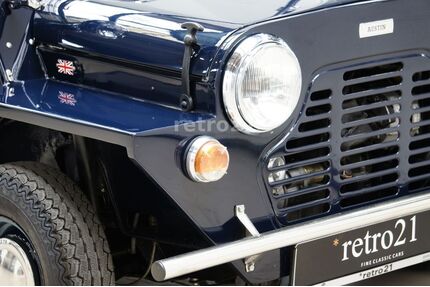 Mini 1000 Gebrauchtwagen