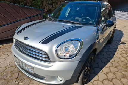 Mini Cooper Countryman Gebrauchtwagen