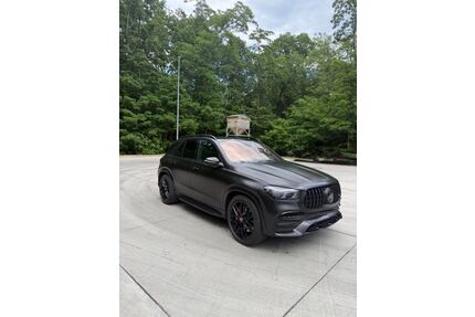 Mercedes-Benz GLE 53 AMG Gebrauchtwagen