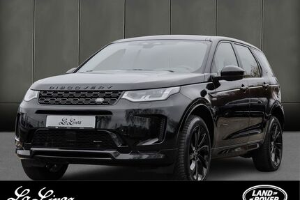 Land Rover Discovery Sport Gebrauchtwagen