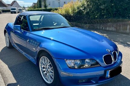 BMW Z3 Gebrauchtwagen