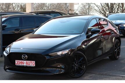 Mazda 3 Gebrauchtwagen