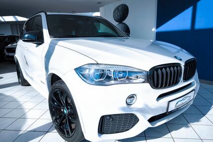 BMW X5 Gebrauchtwagen