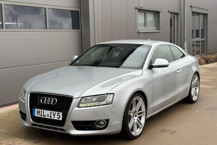 Audi A5 Gebrauchtwagen