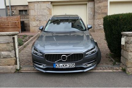 Volvo V90 Gebrauchtwagen