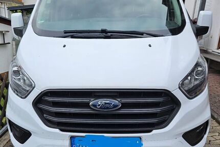 Ford Transit Custom Gebrauchtwagen