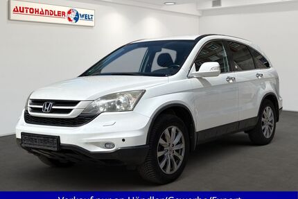 Honda CR-V Gebrauchtwagen