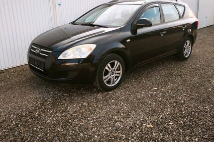Kia ceed Sportswagon Gebrauchtwagen