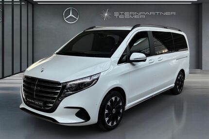 Mercedes-Benz V 300 Gebrauchtwagen