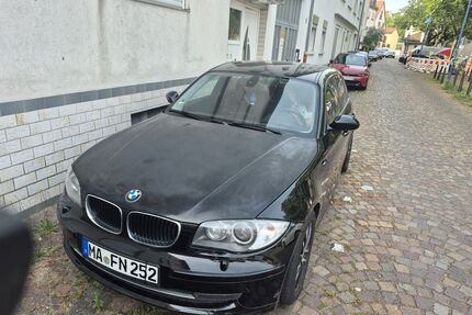 BMW 116 Gebrauchtwagen